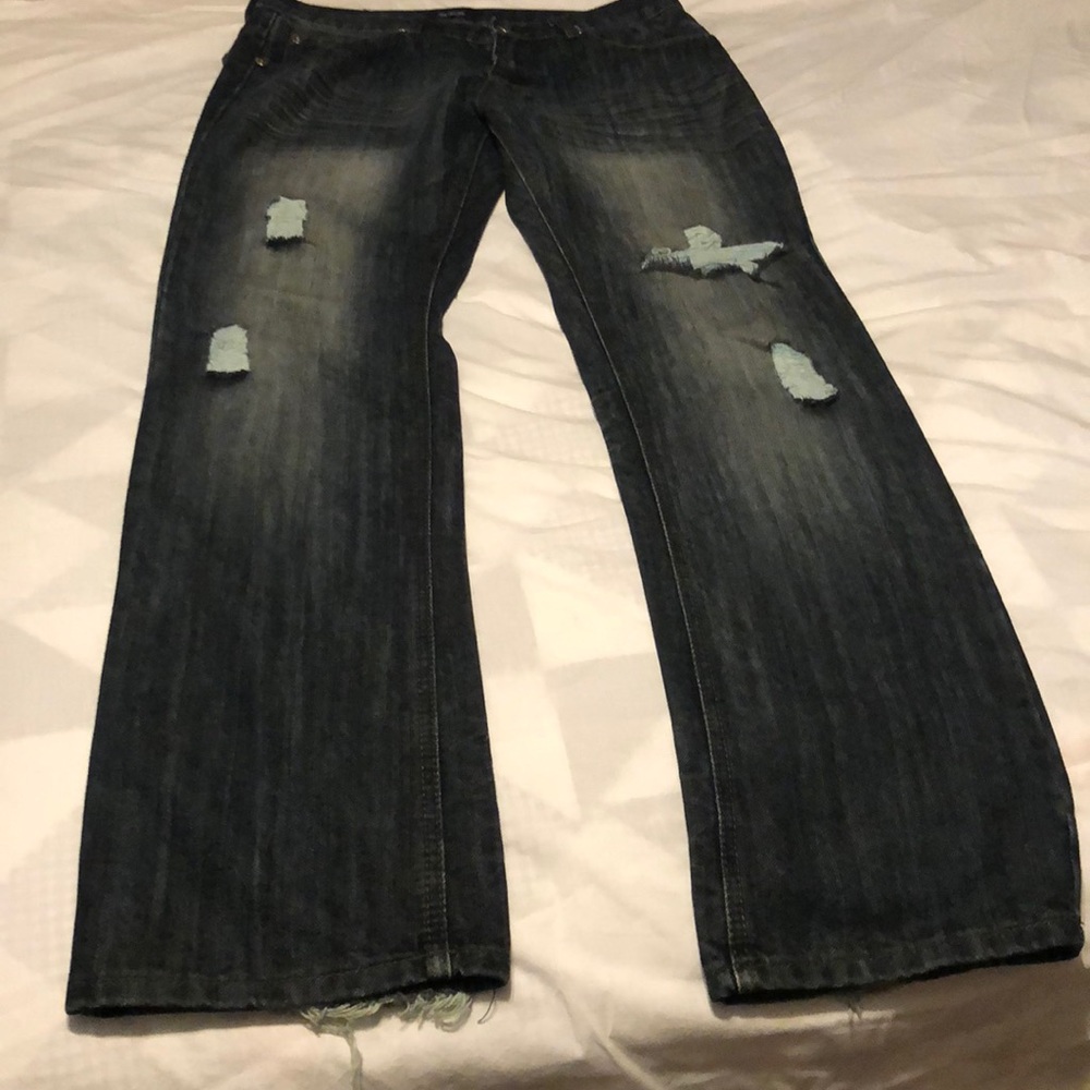 Rok man size W32 L32